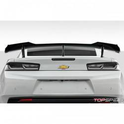 2016-2018 Chevrolet Camaro Duraflex ZL1 Look Wing - 1 Piece