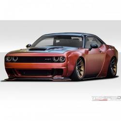 2008-2019 Dodge Challenger Duraflex Circuit Kit - 8 Piece