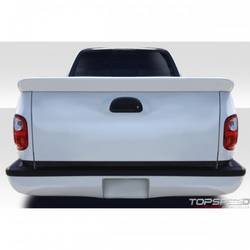 1997-2003 Ford F-150 Duraflex Lazer Wing Spoiler - 1 Piece