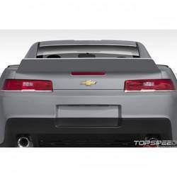 2014-2015 Chevrolet Camaro 2DR Duraflex AMS Trunk - 1 Piece