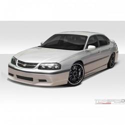 2000-2005 Chevrolet Impala Duraflex Champion Body Kit - 4 Piece