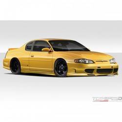 2000-2005 Chevrolet Monte Carlo Duraflex Champion Body Kit - 4 Piece