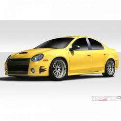 2003-2005 Dodge Neon Duraflex KR-S Body Kit - 4 Piece