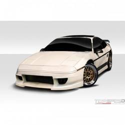 1984-1988 Pontiac Fiero Duraflex Type B Body Kit - 4 Piece