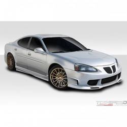 2004-2008 Pontiac Grand Prix Duraflex Showoff 3 Body Kit - 4 Piece