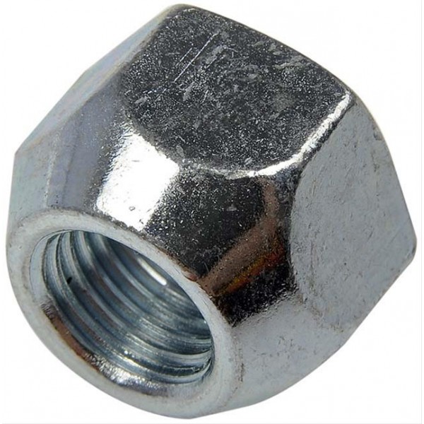 Wheel Lug Nut 7/16in RH - Pack of 5 Wheel Lug Nut 7/16in RH - Pack of 5