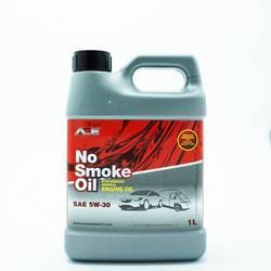 NoSmokeOil SAE 05W-30. **1 Litre**