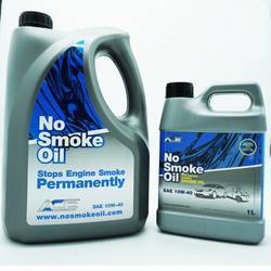 NoSmokeOil SAE 10W-40. ** 5 Litres **