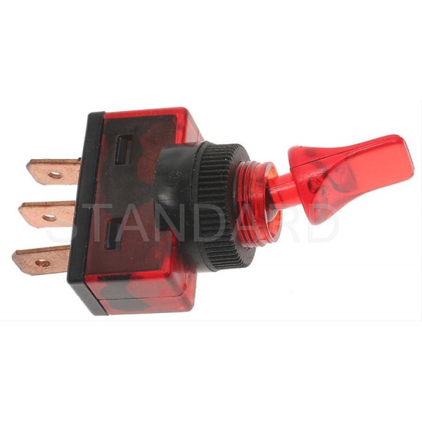 Toggle Switch