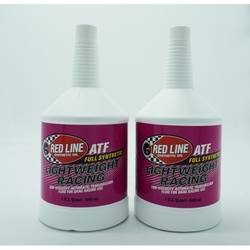 SYNTHETIC LIGHTWEIGHT RACING ATF 1 US QT (946ML) AUTO TRANSMISIONS