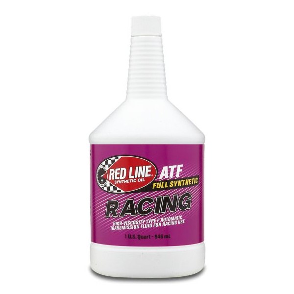 SYNTHETIC LIGHTWEIGHT RACING ATF 1 US QT (946ML) AUTO TRANSMISIONS SYNTHETIC LIGHTWEIGHT RACING ATF 1 US QT (946ML) AUTO TRANSMISIONS