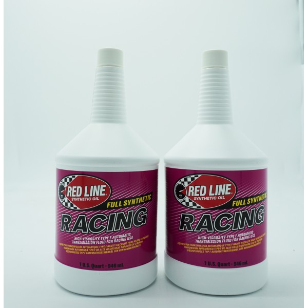 SYNTHETIC LIGHTWEIGHT RACING ATF 1 US QT (946ML) AUTO TRANSMISIONS