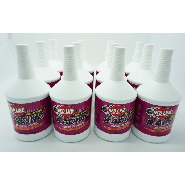 SYNTHETIC LIGHTWEIGHT RACING ATF 1 US QT (946ML) AUTO TRANSMISIONS SYNTHETIC LIGHTWEIGHT RACING ATF 1 US QT (946ML) AUTO TRANSMISIONS