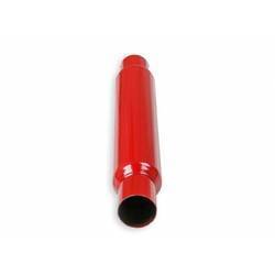 RED HOTS GLASSPACK EXHAUST MUFFLER 2" INLET 2" OUTLET