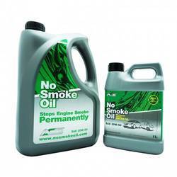 NoSmokeOil SAE 20W-50. ** 5 Litres **