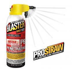 PB Blaster Penetrating Catalyst Pro Straw with Control Flow Technology