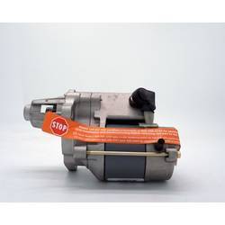 Starter Motor(Remanufactured) (Torque Starter)Big Block Chrysler