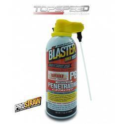 PB Blaster Penetrating Catalyst Pro Straw with Control Flow Technology