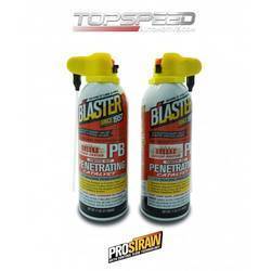 PB Blaster Penetrating Catalyst Pro Straw with Control Flow Technology