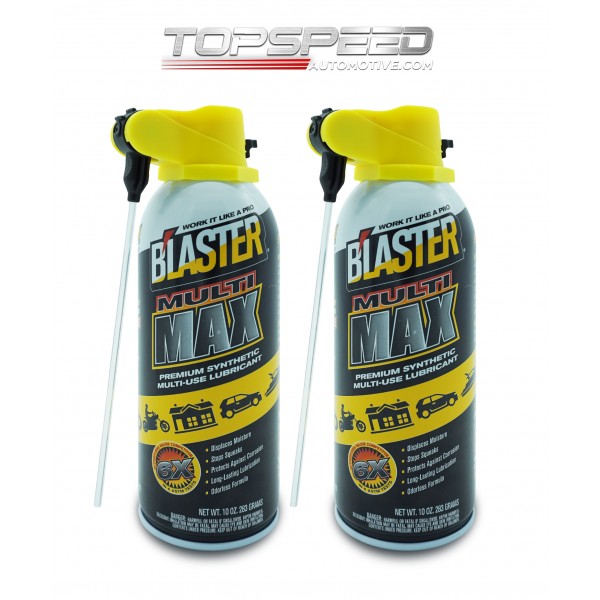 PB Blaster Penetrating Catalyst Pro Straw with Control Flow Technology PB Blaster Penetrating Catalyst Pro Straw with Control Flow Technology