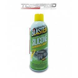 Blaster Silicone Lubricant Industrial Strength