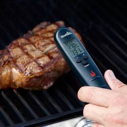 Instant Read Meat BBQ Thermometer – BBQ Bonanza