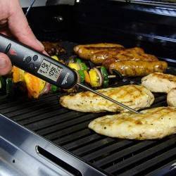 INSTANT READ DIGITAL THERMOMETER