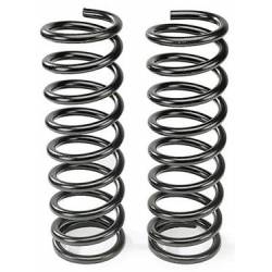 COIL SPRINGS,FRONT,RACE
