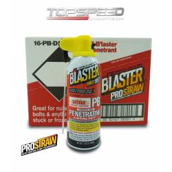 Blaster Penetrating Catalyst 12 Pack -  New Pro Straw Delivery -