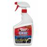 BLECHE-WITE TYRE CLEANER / TIRE LETTER CLEANER FOR WHITE WALL & BLACK WALL 946ml