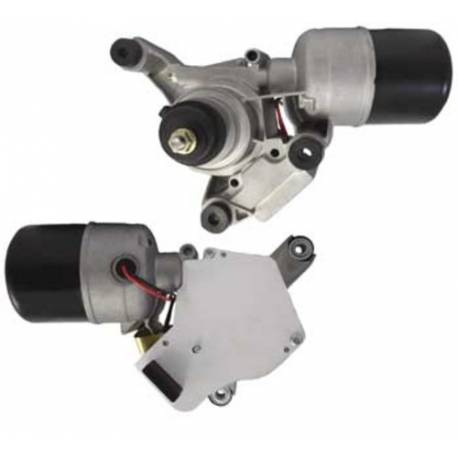 Windshield Wiper Motor