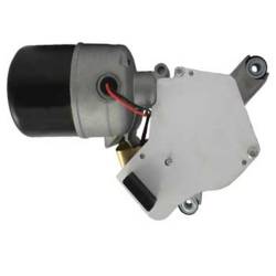 Windshield Wiper Motor