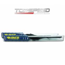 Beam Contour Wiper Blade 22in(PAIR)CONTOUR Ford Mustang 2010-2020