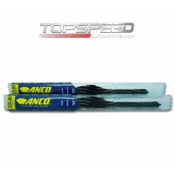 Contour Wiper Blade 22in(2)CONTOUR Chevy Corvette 2014-2019