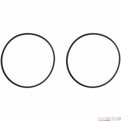MARINE CARBURETOR MOUNTING GASKET