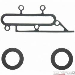 CAMSHAFT FRONT SEAL