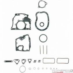 CONVERSION GASKET / LOWER GASKET