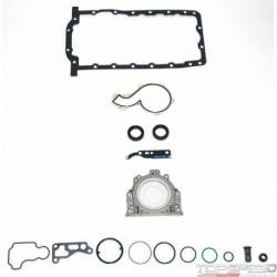 CONVERSION GASKET / LOWER GASKET