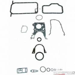 CONVERSION GASKET / LOWER GASKET
