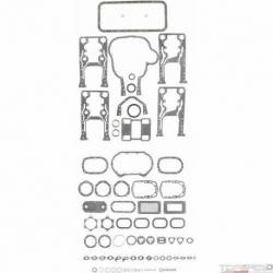 CONVERSION GASKET / LOWER GASKET