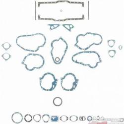 CONVERSION GASKET / LOWER GASKET
