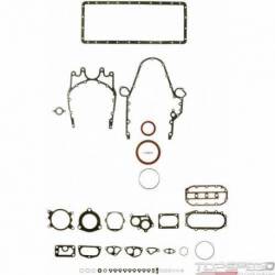 CONVERSION GASKET / LOWER GASKET