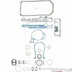 CONVERSION GASKET / LOWER GASKET