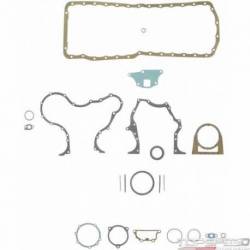 CONVERSION GASKET / LOWER GASKET