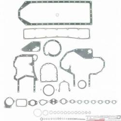 CONVERSION GASKET / LOWER GASKET