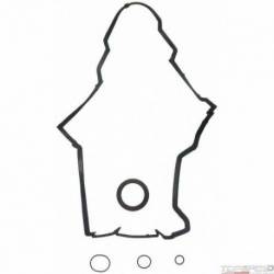 CRANKSHAFT FRONT SEAL