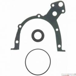 CRANKSHAFT FRONT SEAL