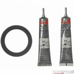 CRANKSHAFT FRONT SEAL