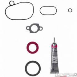 CRANKSHAFT FRONT SEAL