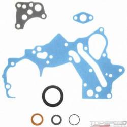 CRANKSHAFT FRONT SEAL